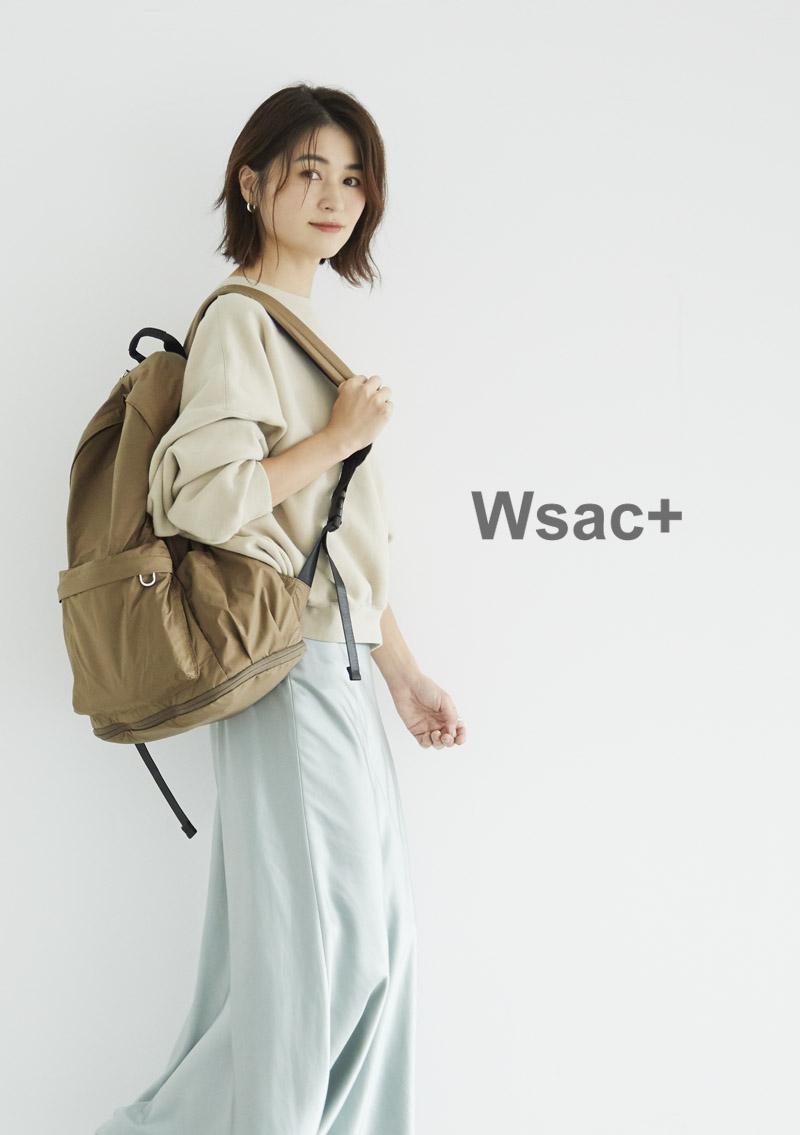 Greishホームページ|Wsac+|produced by Wakana Kamimura