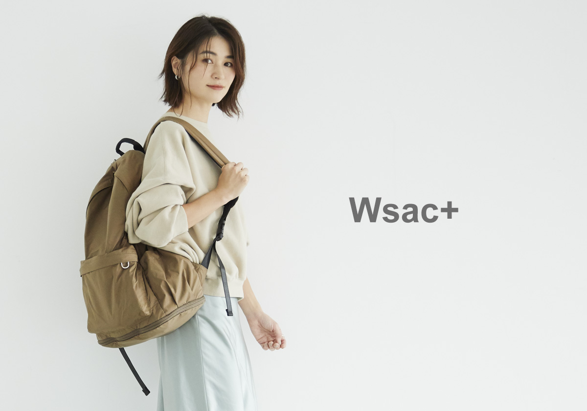 Greishホームページ|Wsac+|produced by Wakana Kamimura